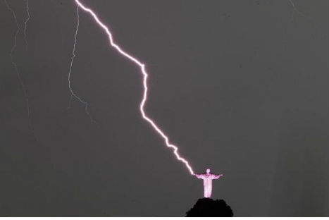 Cristo Redentor 