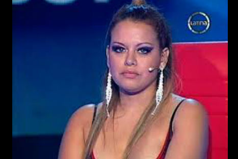 Flor Polo hizo llorar a Susy Díaz en 