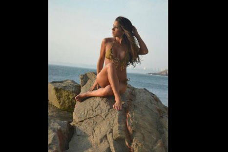 Vanessa Terkes publica fotos suyas que dejan poco a la imaginación -FOTOS Vanessa Terkes publica fotos suyas que dejan poco a la imaginación -FOTOS