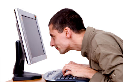 5 signos que demuestran que es adicto al internet