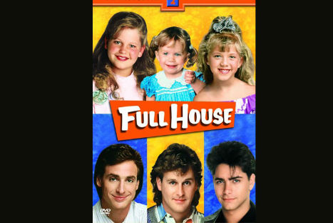 ¿Cuántas de estas series de los 90 recuerda?
