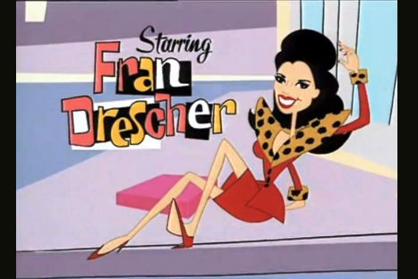 ¿Cuántas de estas series de los 90 recuerda?
