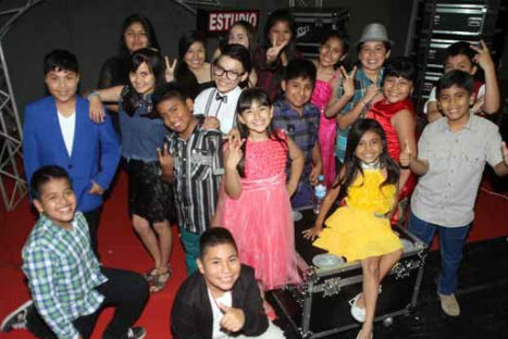 Hoy será la gran final de 'La Voz Kids'