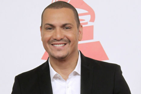 Víctor Manuelle lanzó su sencillo 'Una vez más' -VIDEO