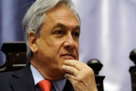 Surgen problemas con Chile por el triángulo terrestre