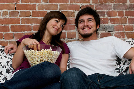 4 películas románticas para enamorarse
