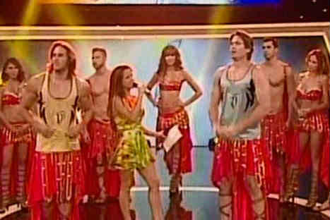 ¿Desaparecerá 'Titanes' de la tv?