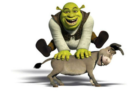 Confirman quinta entrega de la película de 'Shrek'