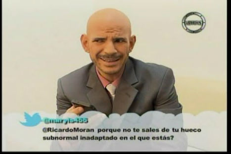 ¿Qué dice la gente en Twitter sobre 'Yo Soy' ? -VIDEO