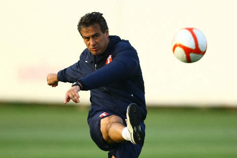4 cosas que no sabías del nuevo DT de la selección peruana de futbol