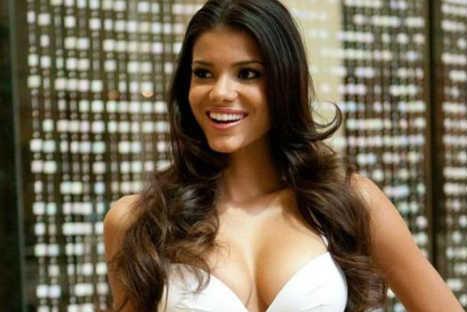 Conoce a la nueva novia del futbolista Ronaldinho