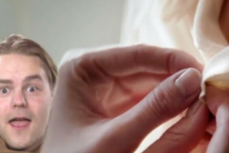 ¿Te molestan los ruidos en el cine? Entonces debe ver este viral-VIDEO