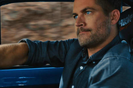 Paul Walker aparecería en ' Rápidos y Furiosos 7'