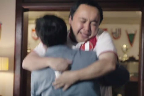 Aprende a ser el mejor hincha del fútbol con este  VIDEO