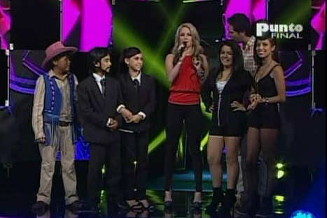 Conoce a los 12 imitadores que participarán en 'Yo Soy Kids' VIDEO