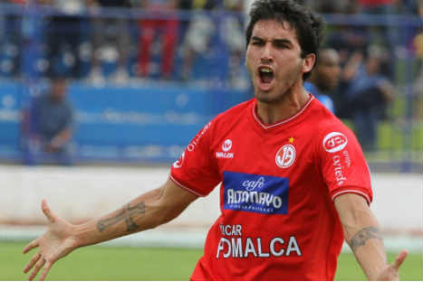 Descubre quién es el futbolista que quiere nacionalizarse peruano