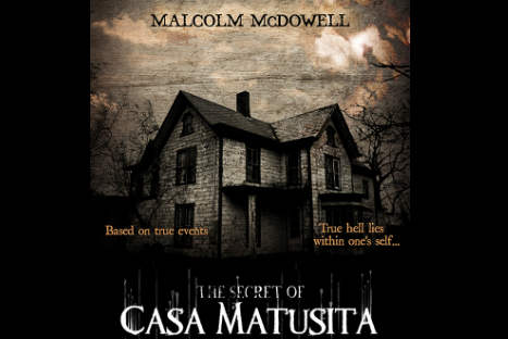 Grabarán la película de 'La Casa Matusita'