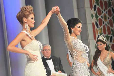 Denuncian que elección de Miss Perú Universo estaba 'arreglada'