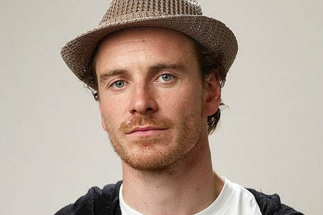 Michael Fassbender estaría en la selva peruana