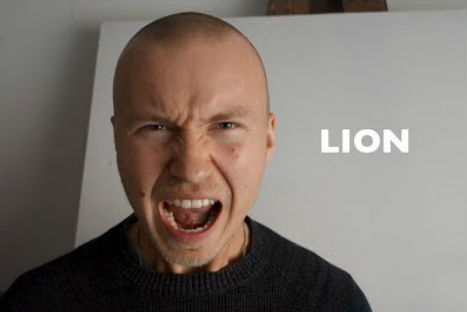Insólito: hombre puede imitar el sonido de 30 animales -VIDEO