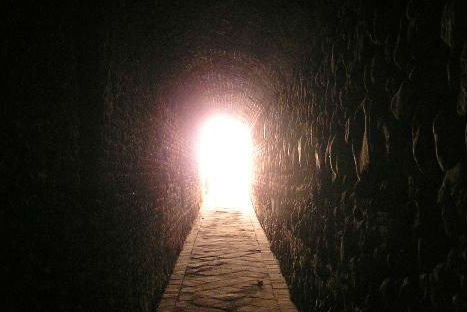 ¿Existe realmente la muerte?