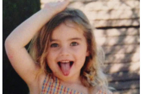 Hija de Paul Walker ya cuenta con redes sociales