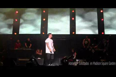 Talento peruano de exportación: bailarines peruanos triunfan en EEUU-VIDEO