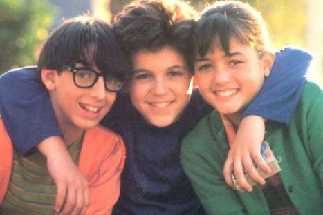 Recuerda con nosotros algunos capítulos memorables de 'Los años maravillosos'