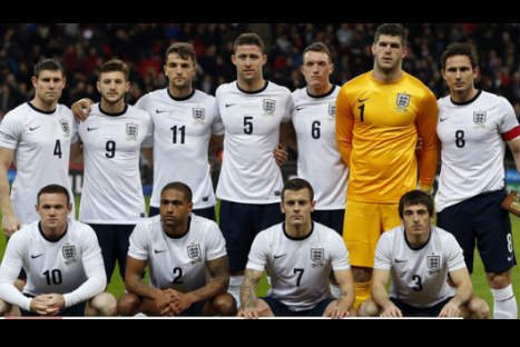 Estas son las 10 selecciones favoritas para ganar el mundial