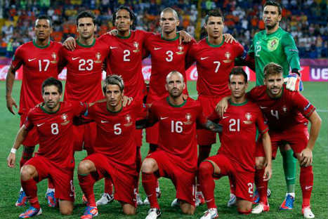 Estas son las 10 selecciones favoritas para ganar el mundial