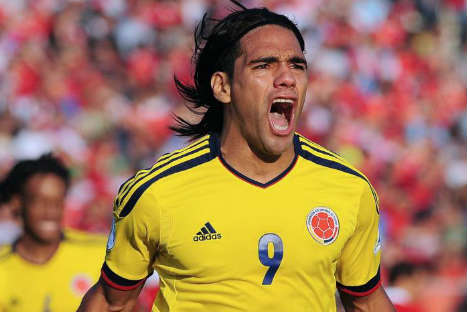 Los 10 jugadores mejor pagados del Mundial Brasil 2014