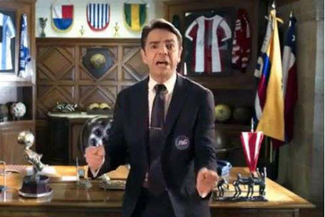 El 'fan trainer' tiene un mensaje para el incondicional hincha peruano.