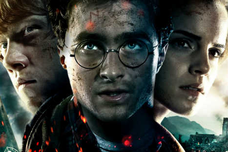 Confirman nueva trilogía de 'Harry Potter'