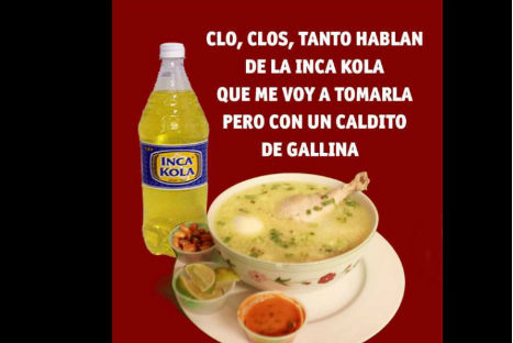 Mira los mejores 'memes' de Alianza Lima y su Copa Inca