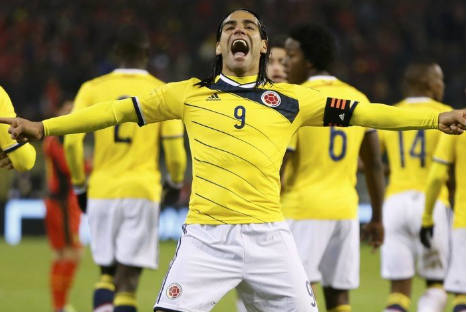 Los jugadores que se perderán el mundial por lesión son: Los jugadores que se perderán el mundial por lesión son: