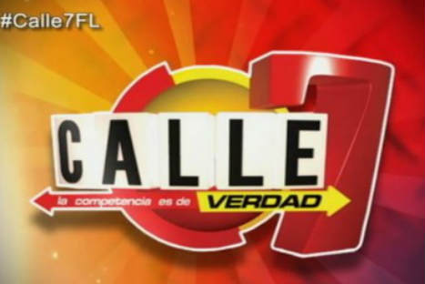 Mira el divertido casting de 'Calle 7' -VIDEO