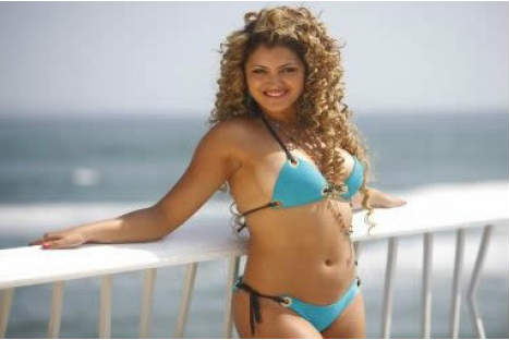 Mira el antes y después de Michelle Soifer -FOTOS