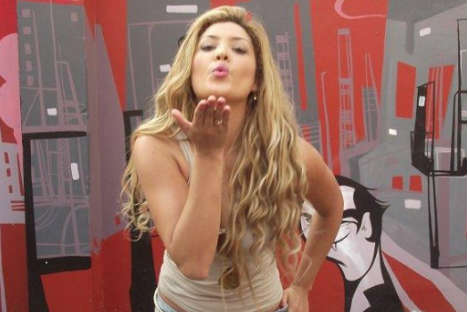 Mira el antes y después de Michelle Soifer -FOTOS