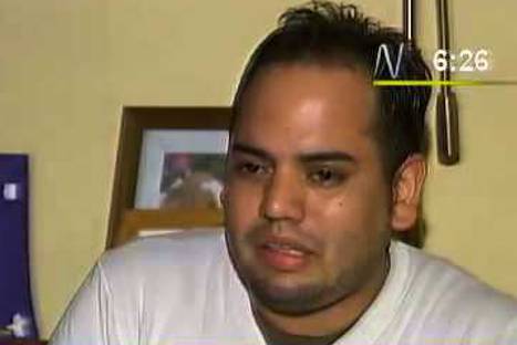 Denuncian discriminación contra joven tartamudo en local de comida rápida - VIDEO