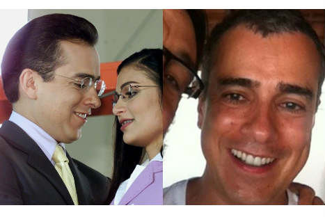 ¿Qué fue de la vida de los protagonistas de 'Betty la fea' ? -FOTOS