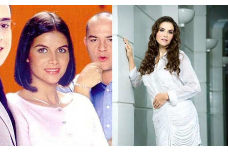 ¿Qué fue de la vida de los protagonistas de 'Betty la fea' ? -FOTOS