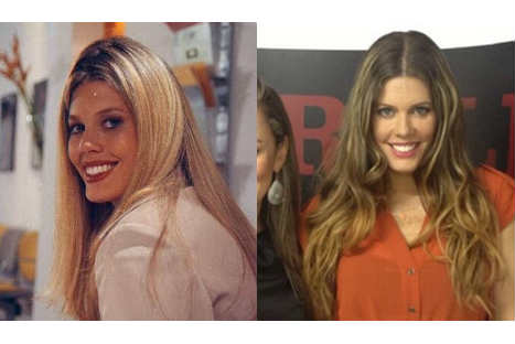 ¿Qué fue de la vida de los protagonistas de 'Betty la fea' ? -FOTOS