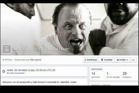 Mira las mejores marchas que se organizaron en Facebook