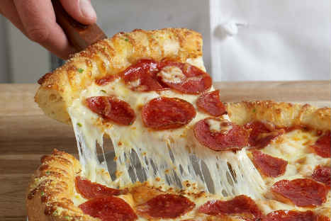 Entérate cuál es la comida que más piden por delivery los peruanos