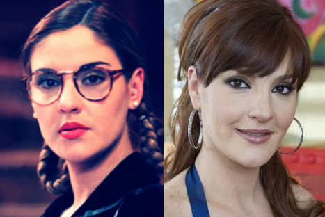 Descubre cómo lucen ahora los actores de 'La usurpadora' -FOTOS Descubre cómo lucen ahora los actores de 'La usurpadora' -FOTOS