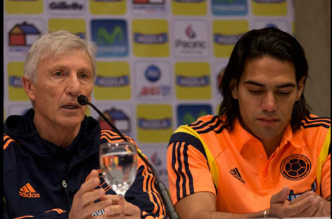 ¡Una lástima! Radamel Falcao quedó descartado para jugar el mundial - VIDEO