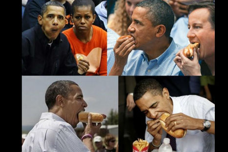Fotos que jamás pensaste ver de los políticos – FOTOS