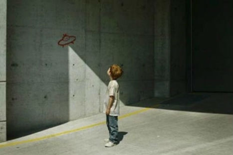 ¡Te sorprenderás! Mira estas fotos no son lo que parecen ¡Te sorprenderás! Mira estas fotos no son lo que parecen
