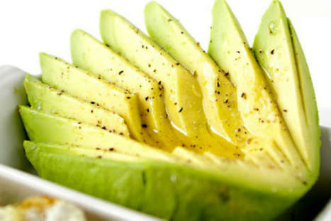 Estos alimentos te ayudarán a quemar grasa