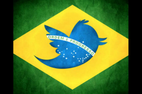 VIDEO - Twitter motiva a usuarios que suban sus fotos mundialistas